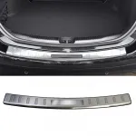 Protecție pentru bumper din oțel inoxidabil potrivită pentru Mercedes C W206 din 21 sedan Performance AutoTuning