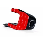 Cameră de bord auto Lenovo R3 compactă pentru trafic și parcare