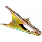 Cleste de masa pentru sudura 300 A cu prindere ergonomica Intensiv