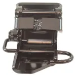 Balama ușă jos stânga potrivită pentru Dodge Challenger / Plymouth Barracuda 1970-1974 Performance AutoTuning