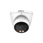 Camera IP Dahua Dome 4K 8MP, IR 50m, lentila motorizata, WizSense, microfon, monitorizare inteligenta, detectare anomalii, IP67 - IPC-HDW3849T-ZS-IL-27135 SafetyGuard Surveillance