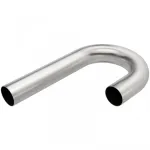 Conductă de conectare MagnaFlow pentru toba de eșapament 2.5'' tip 180 grade 10716 Performance AutoTuning