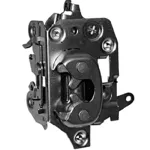 Încuietoare ușă stânga potrivită pentru Ford Mustang 69-70 Performance AutoTuning