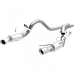 Muffler posterior MagnaFlow Competition tip 15590 potrivit pentru Ford Mustang GT500 V8 11-12 Performance AutoTuning
