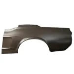 Panou complet lateral stânga potrivit pentru Ford Mustang 68 Coupe Performance AutoTuning