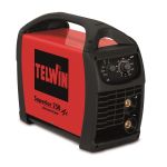 Superior 250 - Invertor sudura TELWIN WeldLand Equipment