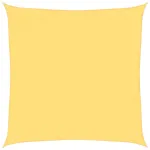 Pânză parasolar, bej, 7x7 m, 160 g/m², HDPE GartenMobel Dekor