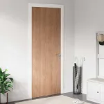 Folie de mobilier autoadezivă, stejar deschis, 500x90 cm, PVC GartenMobel Dekor