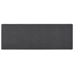 Covor traversă, antracit, 50x150 cm GartenMobel Dekor