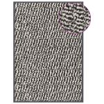 Covoraș de intrare cu smocuri, maro deschis, 40x60 cm GartenMobel Dekor