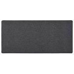 Covor traversă, antracit, 80x150 cm GartenMobel Dekor