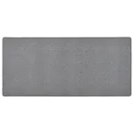 Covor traversă, gri închis, 50x100 cm GartenMobel Dekor