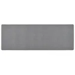 Covor traversă, gri închis, 50x150 cm GartenMobel Dekor