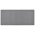 Covor traversă, gri închis, 80x150 cm GartenMobel Dekor