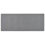 Covor traversă, gri închis, 80x200 cm GartenMobel Dekor