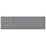 Covor traversă, gri închis, 80x300 cm GartenMobel Dekor