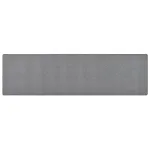 Covor traversă, gri închis, 80x300 cm GartenMobel Dekor