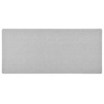 Covor traversă, gri deschis, 50x100 cm GartenMobel Dekor