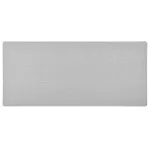 Covor traversă, gri deschis, 50x100 cm GartenMobel Dekor