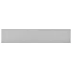 Covor traversă, gri deschis, 80x400 cm GartenMobel Dekor