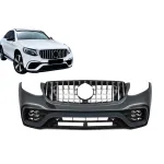 Bara Fata Mercedes GLC X253 SUV GLC Coupe C253 (2015-2019) GLC63 Design Performance AutoTuning