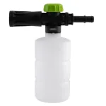 Duză de spumă PartnerPro PP-S02 cu recipient 600 ml și conectare rapidă