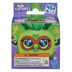 Jucărie interactivă Furby Furblets Avo Kah Avocado, 45+ sunete