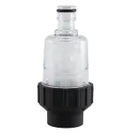 Filtru de apă pentru aparat de spălat cu presiune PartnerPro PP-F01A