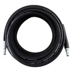 Furtun pentru aparat de spălat cu presiune 10 m cu conectare rapidă PartnerPro PP-C03