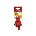 LEGO Breloc cu LED LEGO Ninjago Kai Quality Brand