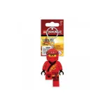 LEGO Breloc cu LED LEGO Ninjago Kai Quality Brand