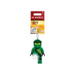 LEGO Breloc cu LED LEGO Ninjago Lloyd Quality Brand
