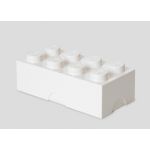 LEGO Cutie LEGO pentru sandwich alb Quality Brand