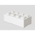 LEGO Cutie LEGO pentru sandwich alb Quality Brand