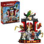 LEGO Personaje Ninjago la a 15-a aniversare Quality Brand