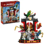 LEGO Personaje Ninjago la a 15-a aniversare Quality Brand