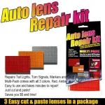Kit reparatii lampi spate camioane si remorci sau stopuri autoturisme FAVLine Selection