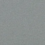 Fotoliu rabatabil electric, gri deschis, textil GartenMobel Dekor