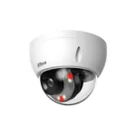 Camera IP Dahua, 6MP, Smart Dual Light, IR/LED 30m, lentila 2.8mm, POE, card SD, WizSense, microfon, IP67, IK10, IPC-HDBW2649E-S-IL-0280B SafetyGuard Surveillance
