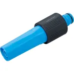 Duză de grădină Aquacraft MAX-Flow 1 inch pentru udare reglabilă