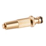 Duză reglabilă din alamă Strend Pro Garden 3/4 pentru udare grădină