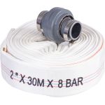 Furtun de refulare Strend Pro 2 inch, 30 m, cu cuple tip C