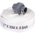 Furtun de refulare Strend Pro 2 inch, 30 m, cu cuple tip C