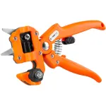 Cleste de altoire si taiere Strend Pro 2 in 1, set pentru gradina