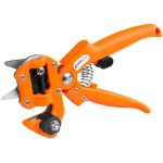 Cleste de altoire Strend Pro 2 in 1, tip Omega, pentru vita de vie si pomi