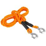 Lano Strend Pro XL-MTR11, max. 3 ton, ťažné na auto, L-4 m