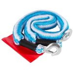 Lano Strend Pro XL-TTR2040, max. 2 ton, ťažné na auto, TUV NORD/GS, L-4 m