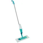 Mop spray Leifheit Easy Spray XL pentru pardoseli, 42 cm