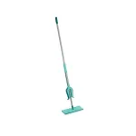 Mop plat Leifheit Picobello S Micro Duo cu storcere, 27 cm