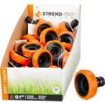 Adaptor pentru robinet 1 inch Strend Pro SoftTouch, conectare rapidă